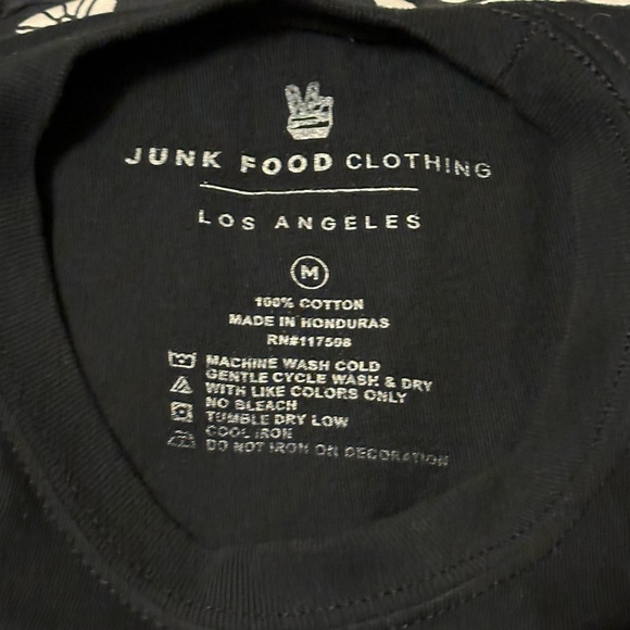 Mickey t shirt - Picture 3 of 5